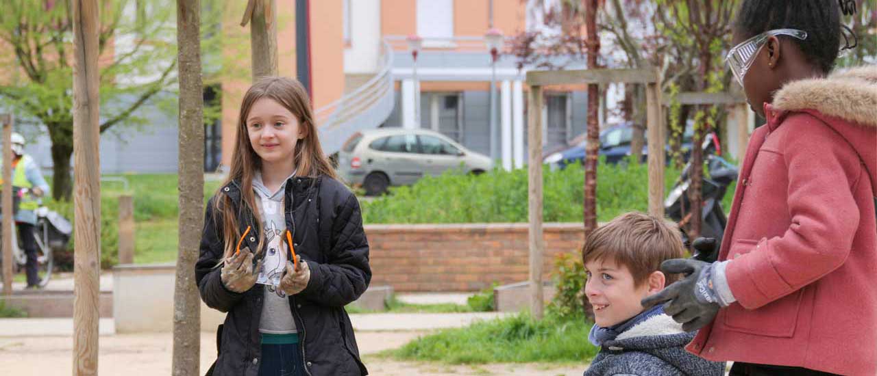 La force d'un collectif au service du logement social sur nos territoires